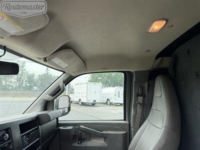 2016 GMC Savana 2500 Cargo   - Photo 27 - Mount Joy, PA 17552