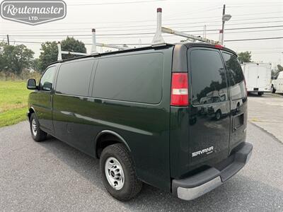 2016 GMC Savana 2500 Cargo   - Photo 14 - Mount Joy, PA 17552