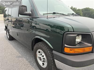2016 GMC Savana 2500 Cargo   - Photo 6 - Mount Joy, PA 17552