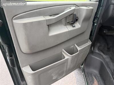 2016 GMC Savana 2500 Cargo   - Photo 24 - Mount Joy, PA 17552