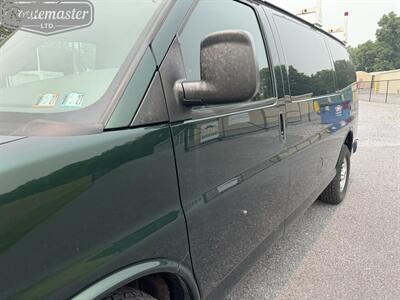 2016 GMC Savana 2500 Cargo   - Photo 23 - Mount Joy, PA 17552