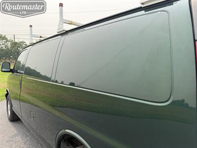2016 GMC Savana 2500 Cargo   - Photo 17 - Mount Joy, PA 17552