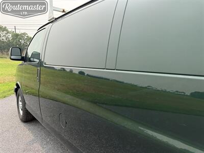 2016 GMC Savana 2500 Cargo   - Photo 18 - Mount Joy, PA 17552