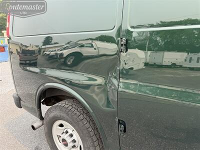 2016 GMC Savana 2500 Cargo   - Photo 9 - Mount Joy, PA 17552