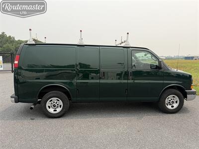 2016 GMC Savana 2500 Cargo   - Photo 10 - Mount Joy, PA 17552