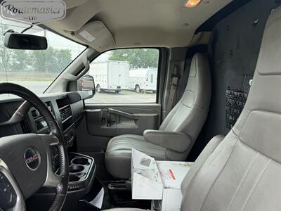 2016 GMC Savana 2500 Cargo   - Photo 26 - Mount Joy, PA 17552