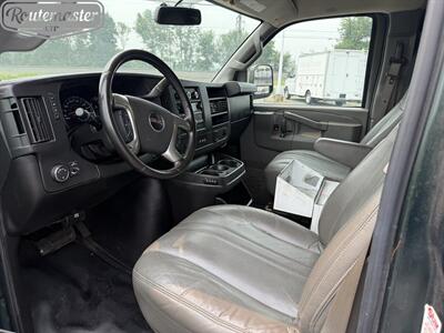 2016 GMC Savana 2500 Cargo   - Photo 25 - Mount Joy, PA 17552
