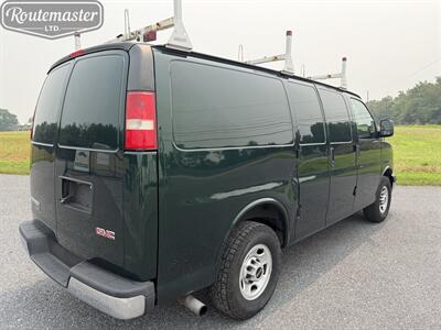 2016 GMC Savana 2500 Cargo   - Photo 11 - Mount Joy, PA 17552