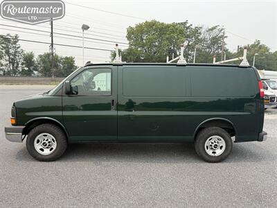 2016 GMC Savana 2500 Cargo   - Photo 19 - Mount Joy, PA 17552