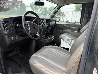 2016 GMC Savana 2500 Cargo   - Photo 25 - Mount Joy, PA 17552