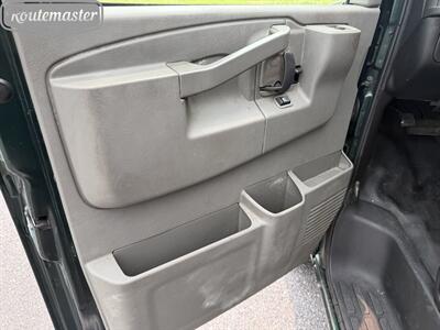 2016 GMC Savana 2500 Cargo   - Photo 24 - Mount Joy, PA 17552