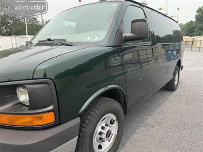 2016 GMC Savana 2500 Cargo   - Photo 22 - Mount Joy, PA 17552