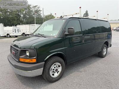 2016 GMC Savana 2500 Cargo   - Photo 20 - Mount Joy, PA 17552