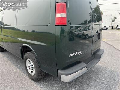 2016 GMC Savana 2500 Cargo   - Photo 15 - Mount Joy, PA 17552