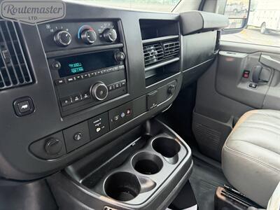 2016 GMC Savana 2500 Cargo   - Photo 28 - Mount Joy, PA 17552