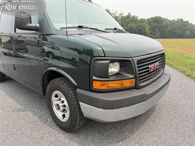 2016 GMC Savana 2500 Cargo   - Photo 5 - Mount Joy, PA 17552