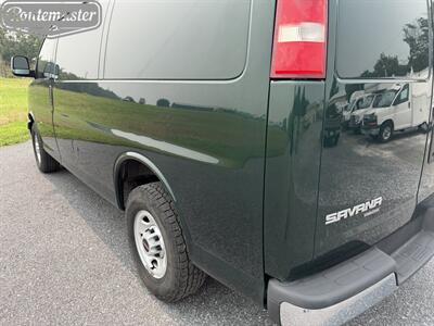2016 GMC Savana 2500 Cargo   - Photo 16 - Mount Joy, PA 17552