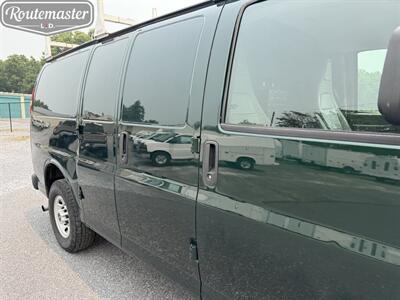 2016 GMC Savana 2500 Cargo   - Photo 8 - Mount Joy, PA 17552