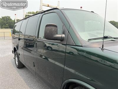 2016 GMC Savana 2500 Cargo   - Photo 7 - Mount Joy, PA 17552