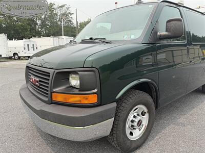 2016 GMC Savana 2500 Cargo   - Photo 21 - Mount Joy, PA 17552