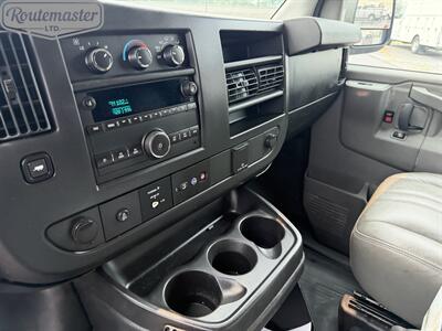 2016 GMC Savana 2500 Cargo   - Photo 28 - Mount Joy, PA 17552