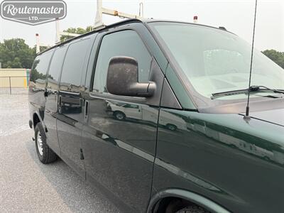 2016 GMC Savana 2500 Cargo   - Photo 7 - Mount Joy, PA 17552