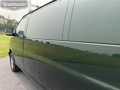 2016 GMC Savana 2500 Cargo   - Photo 18 - Mount Joy, PA 17552
