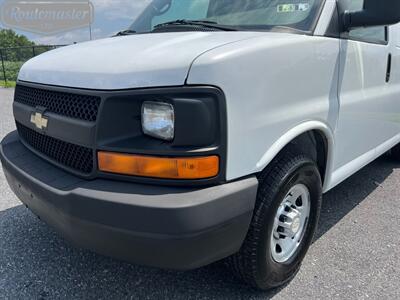 2011 Chevrolet Express 2500 Cargo   - Photo 20 - Mount Joy, PA 17552