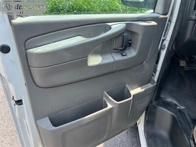 2011 Chevrolet Express 2500 Cargo   - Photo 12 - Mount Joy, PA 17552