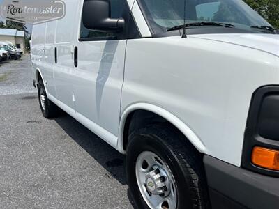 2011 Chevrolet Express 2500 Cargo   - Photo 4 - Mount Joy, PA 17552