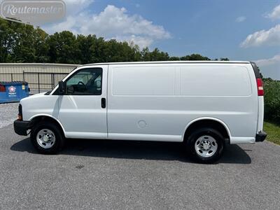 2011 Chevrolet Express 2500 Cargo   - Photo 23 - Mount Joy, PA 17552