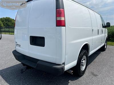 2011 Chevrolet Express 2500 Cargo   - Photo 8 - Mount Joy, PA 17552