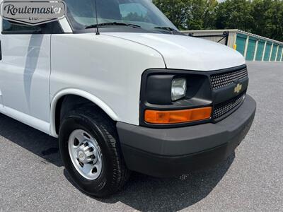2011 Chevrolet Express 2500 Cargo   - Photo 3 - Mount Joy, PA 17552