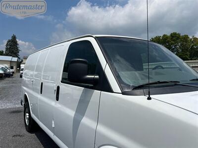 2011 Chevrolet Express 2500 Cargo   - Photo 5 - Mount Joy, PA 17552