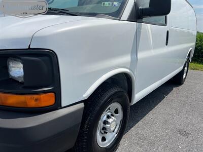 2011 Chevrolet Express 2500 Cargo   - Photo 21 - Mount Joy, PA 17552