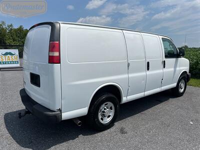 2011 Chevrolet Express 2500 Cargo   - Photo 7 - Mount Joy, PA 17552