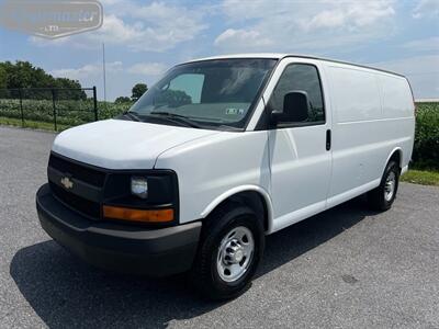 2011 Chevrolet Express 2500 Cargo   - Photo 19 - Mount Joy, PA 17552
