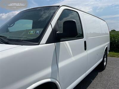2011 Chevrolet Express 2500 Cargo   - Photo 22 - Mount Joy, PA 17552