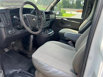 2011 Chevrolet Express 2500 Cargo   - Photo 13 - Mount Joy, PA 17552