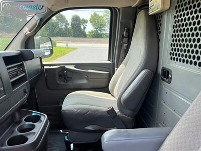 2011 Chevrolet Express 2500 Cargo   - Photo 14 - Mount Joy, PA 17552