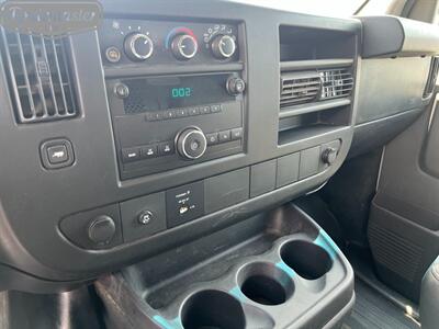 2011 Chevrolet Express 2500 Cargo   - Photo 16 - Mount Joy, PA 17552