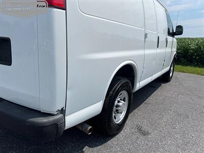 2011 Chevrolet Express 2500 Cargo   - Photo 10 - Mount Joy, PA 17552