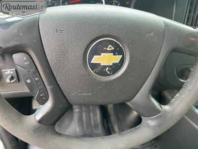 2011 Chevrolet Express 2500 Cargo   - Photo 17 - Mount Joy, PA 17552