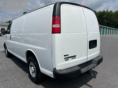 2011 Chevrolet Express 2500 Cargo   - Photo 25 - Mount Joy, PA 17552