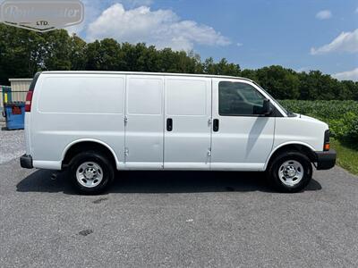 2011 Chevrolet Express 2500 Cargo   - Photo 6 - Mount Joy, PA 17552