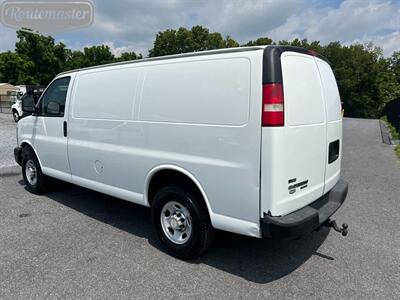 2011 Chevrolet Express 2500 Cargo   - Photo 24 - Mount Joy, PA 17552