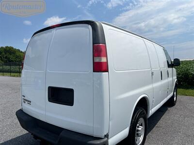 2011 Chevrolet Express 2500 Cargo   - Photo 9 - Mount Joy, PA 17552