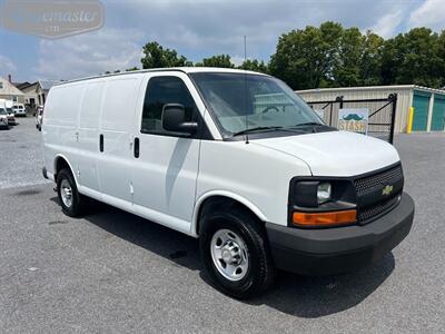 2011 Chevrolet Express 2500 Cargo   - Photo 1 - Mount Joy, PA 17552