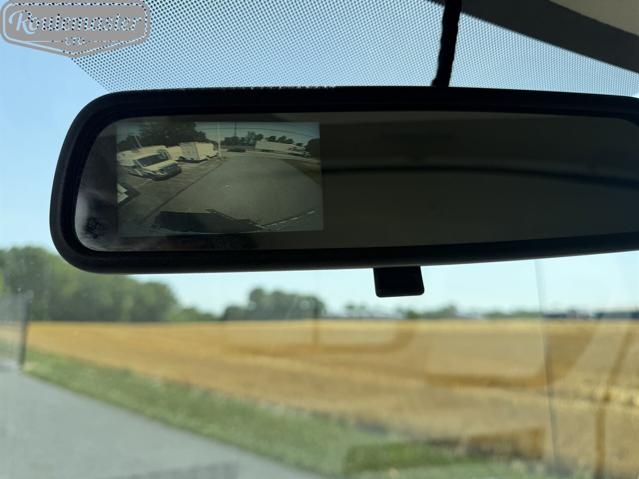 2019 Chevrolet Express 3500 12' Utility - Photo 26 - Mount Joy, PA 17552