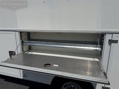 2019 Chevrolet Express 3500 12' Utility - Photo 16 - Mount Joy, PA 17552